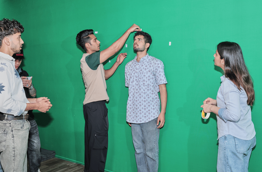 Indian Institute of Creative Skills College Activities photo 56